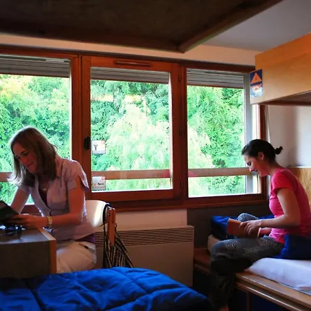 Hi Albergue *