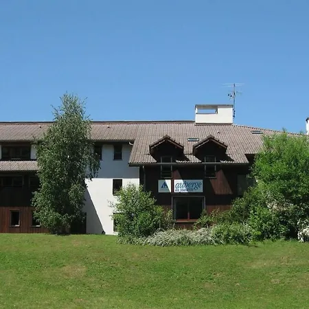 Hi Albergue *