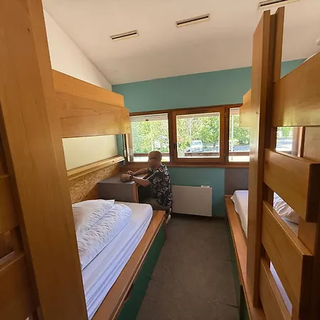 Hi Hostel