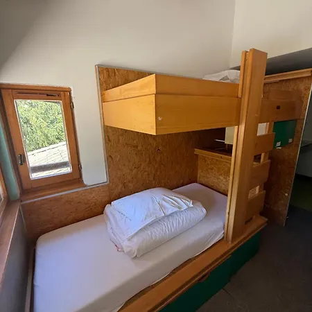 Auberge de jeunesse Hi