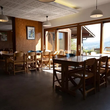 Hi Auberge de jeunesse *