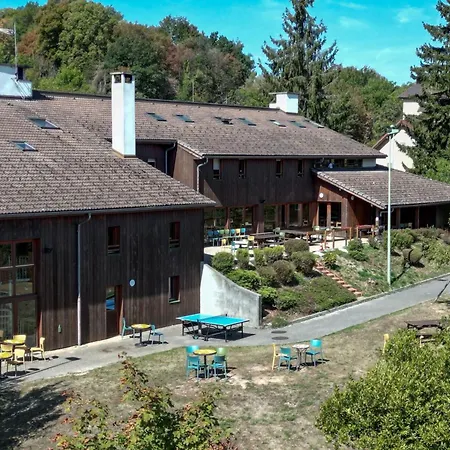 Auberge de jeunesse Hi *
