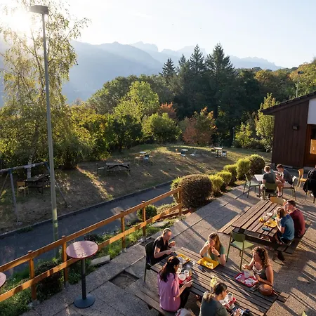 Hostel Hi Annecy