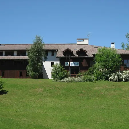 Hi Auberge de jeunesse *