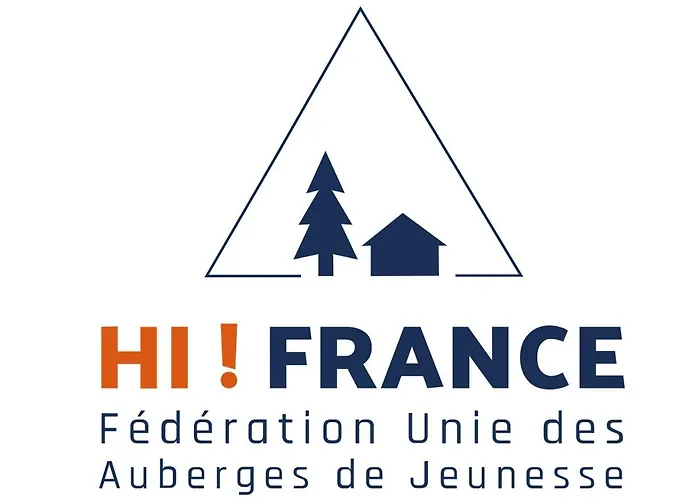 Auberge de jeunesse Hi Annecy