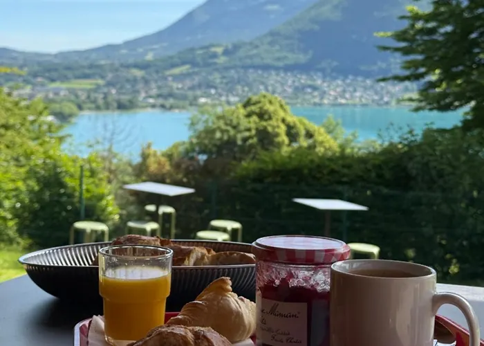 Hi Auberge de jeunesse Annecy