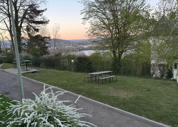 Hi Auberge de jeunesse *
