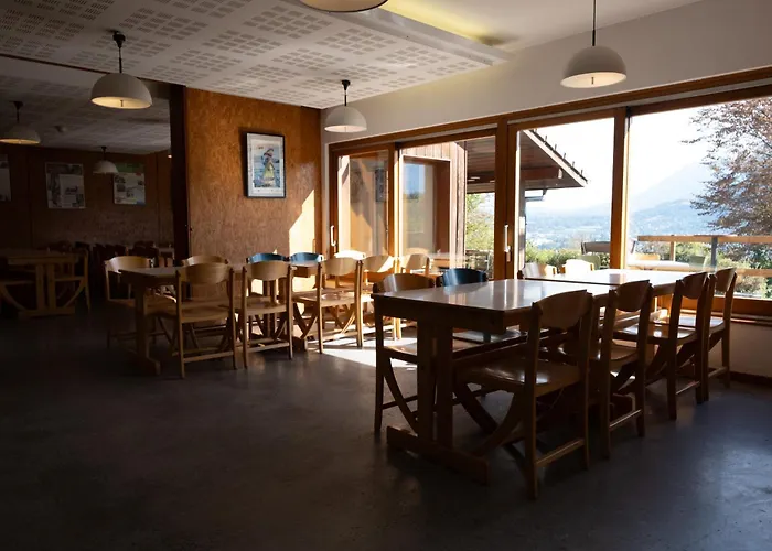 Hi Auberge de jeunesse *