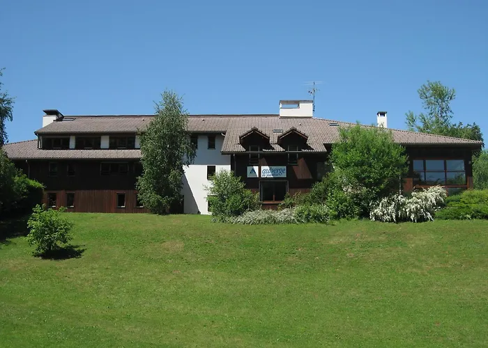 Hi Auberge de jeunesse *